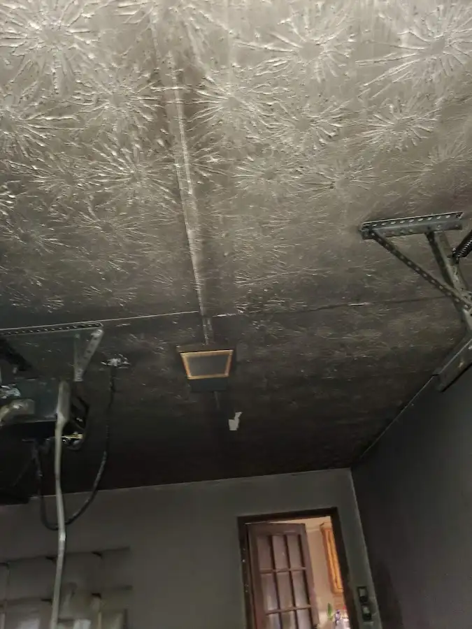 Fire and smoke damage assessment for Emergency Water Damage Services in White Plains